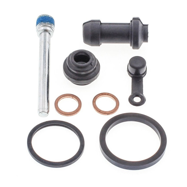 All Balls Cal/rebuild kit rear hon/kaw/suz/yam 87-21
